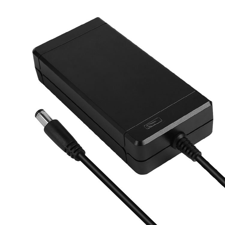 Professional customized 9V 12V 24V 6A 7A 8A 9A 10A 200W AC DC desktop power adapter computer power supply