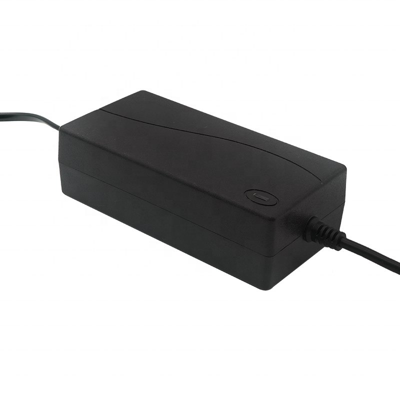 12V 5a Power adapter 12V 5A 60W AC/DC adaptor White Black power supply 12V 5A AC DC adapter 12v for cctv