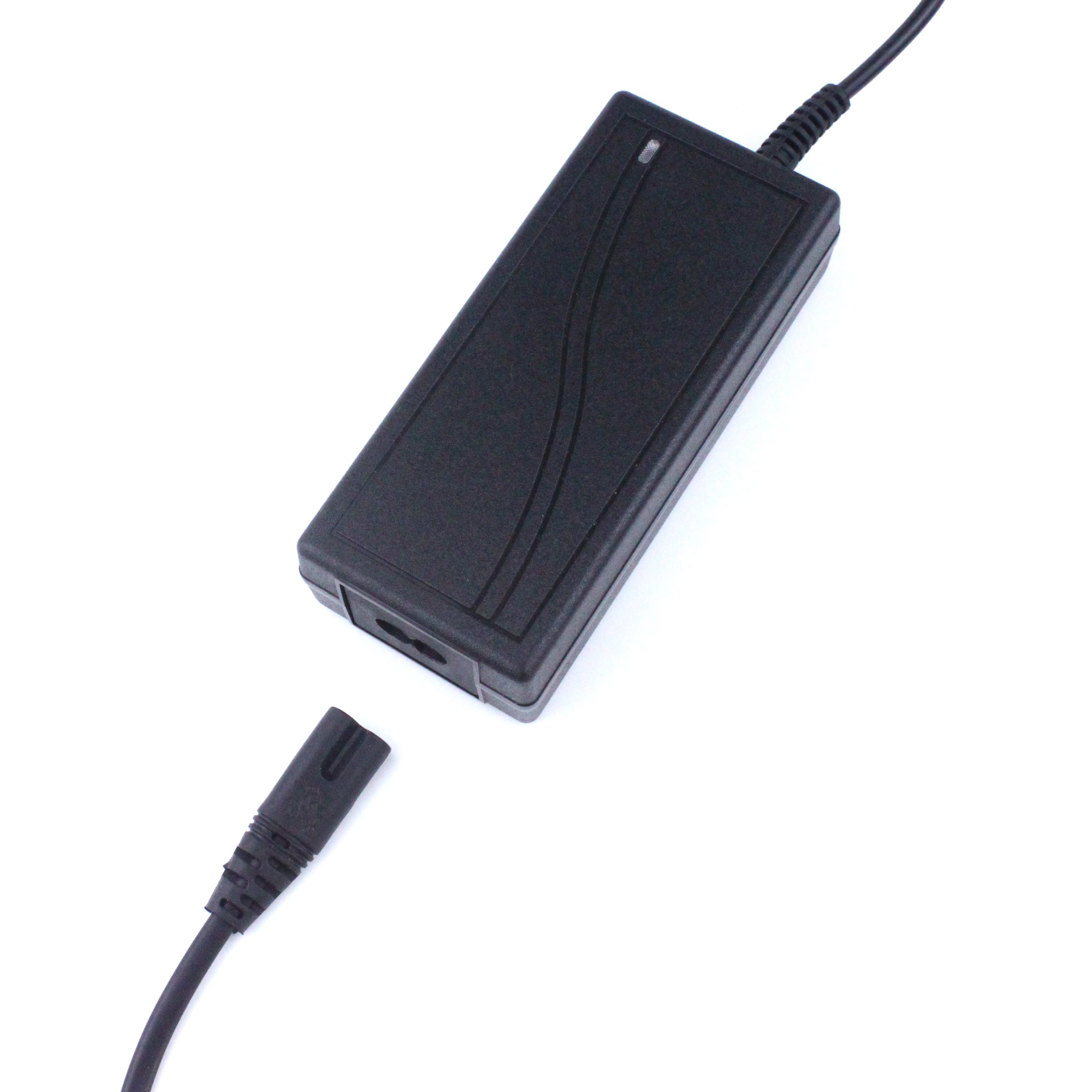 SMPS OEM manufacturer 12V 36V 48V 1A 2A 3A 5A desktop adapter LCD/ LED/ CCTV camera plug in 65w desktop power adapter dc 48V1.3A