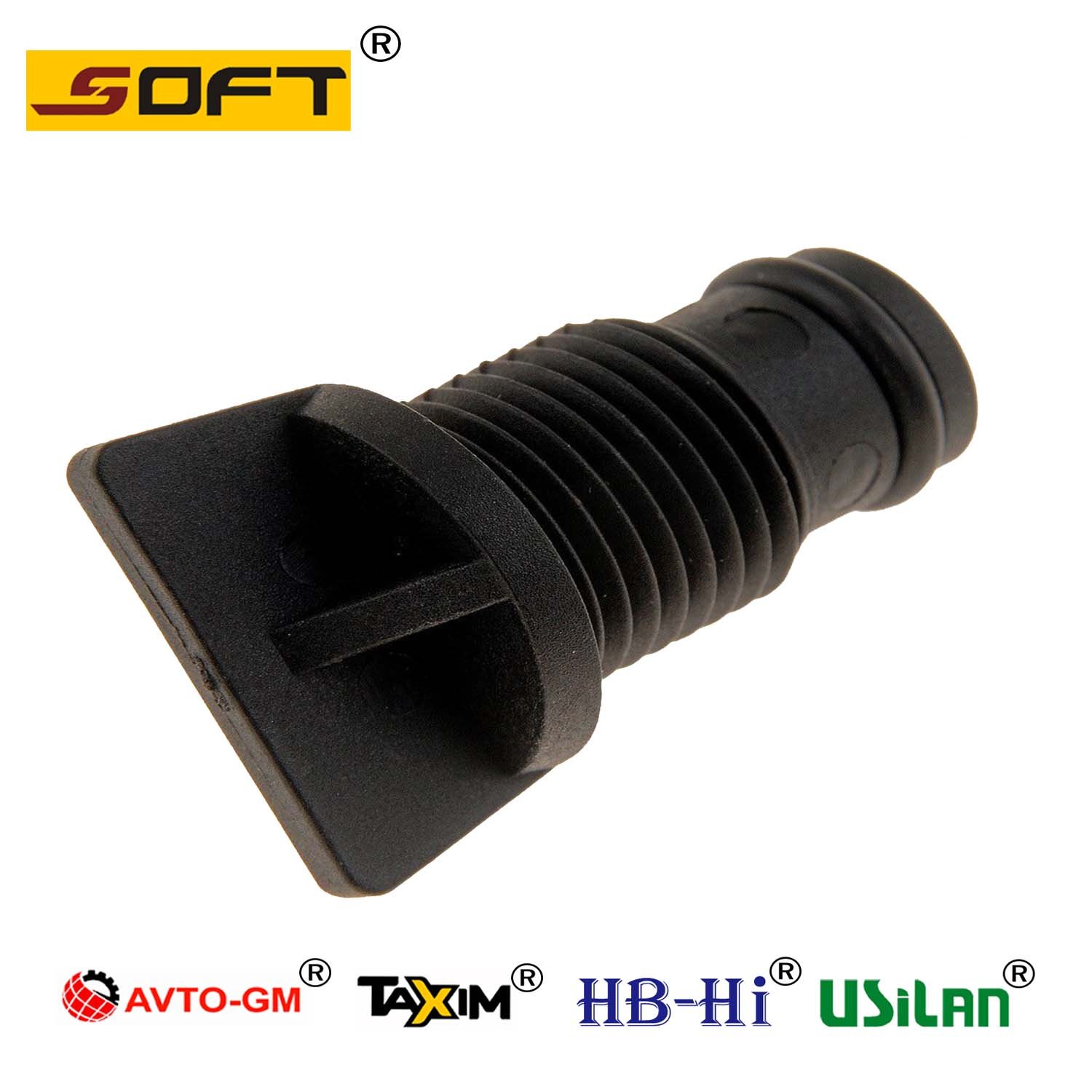 Suitable for Chevrolet-Cobalt Radiator drain plug 13267636
