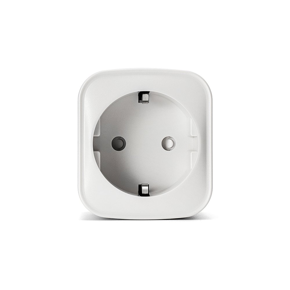 tuya smartlife remote control EU 16A wifi smart plug with socket with energy monitoring, work with Alexa and google assistant