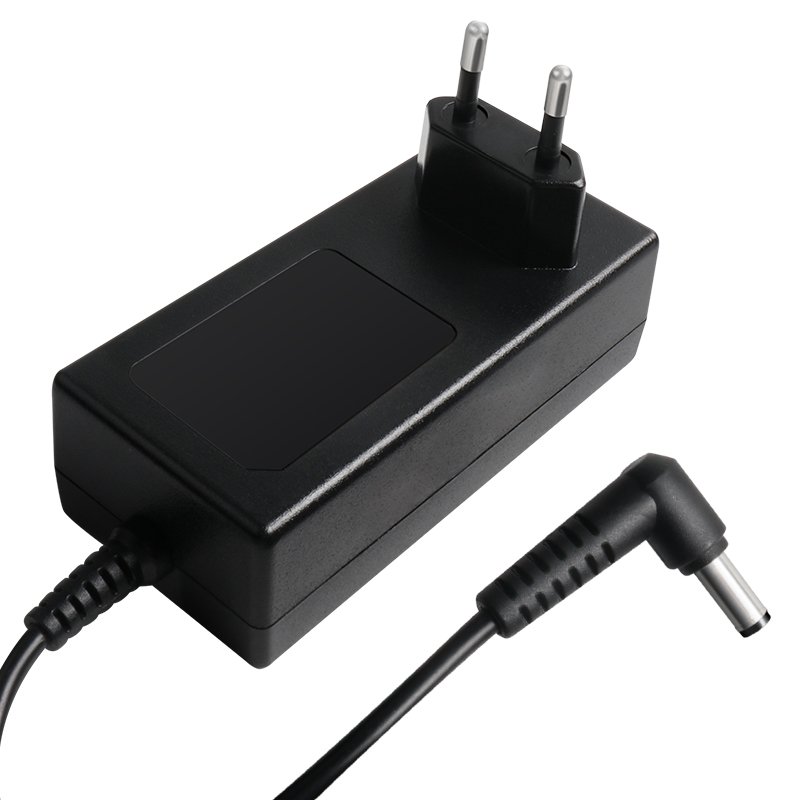 New Product For Lcd Power Supply EU US UK plug 12V 5A AC/DC Power Adapter 12V 5A Power Adapter