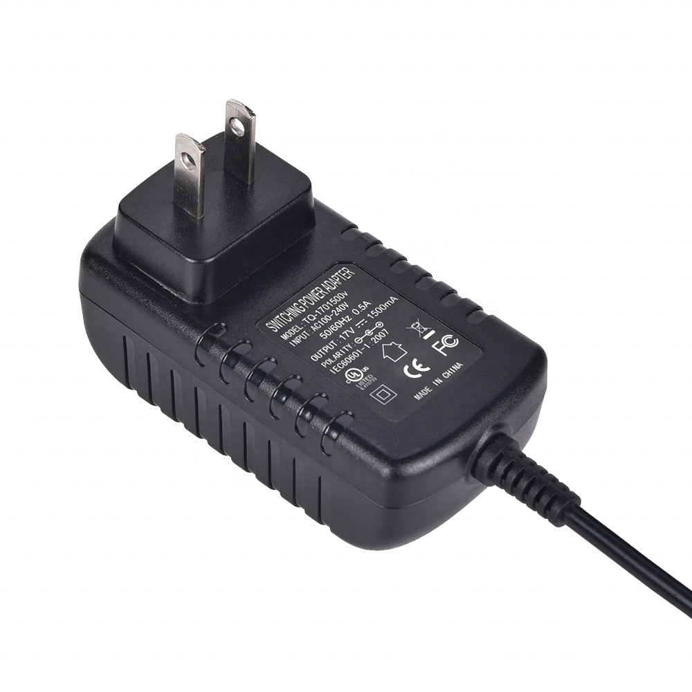 Wholesale price ac dc power adapter 5V 8V 12V 24V 1A 2A 3A switching adaptor
