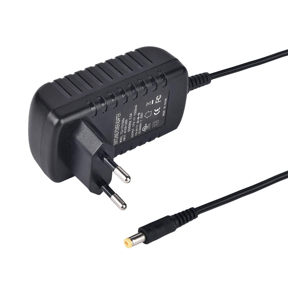 Wholesale price ac dc power adapter 5V 8V 12V 24V 1A 2A 3A switching adaptor