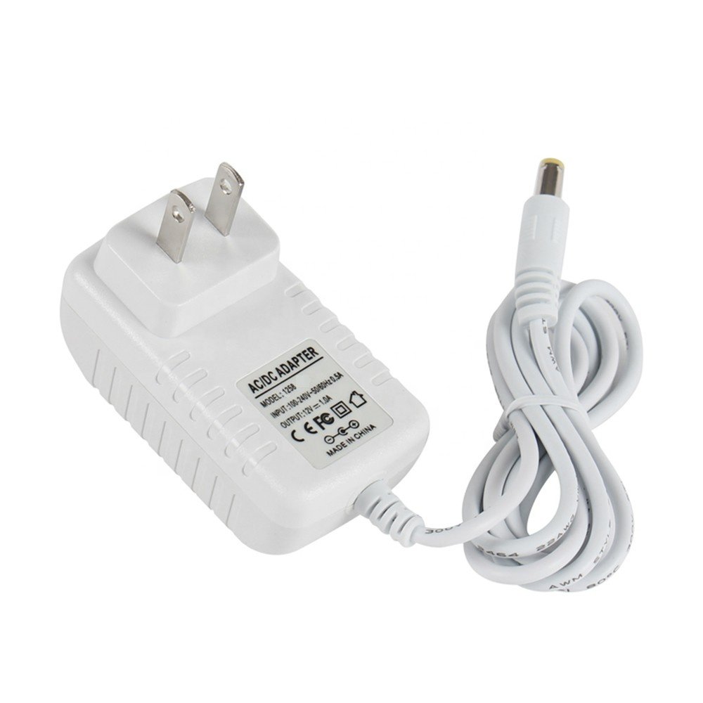 Wholesale price ac dc power adapter 5V 8V 12V 24V 1A 2A 3A switching adaptor