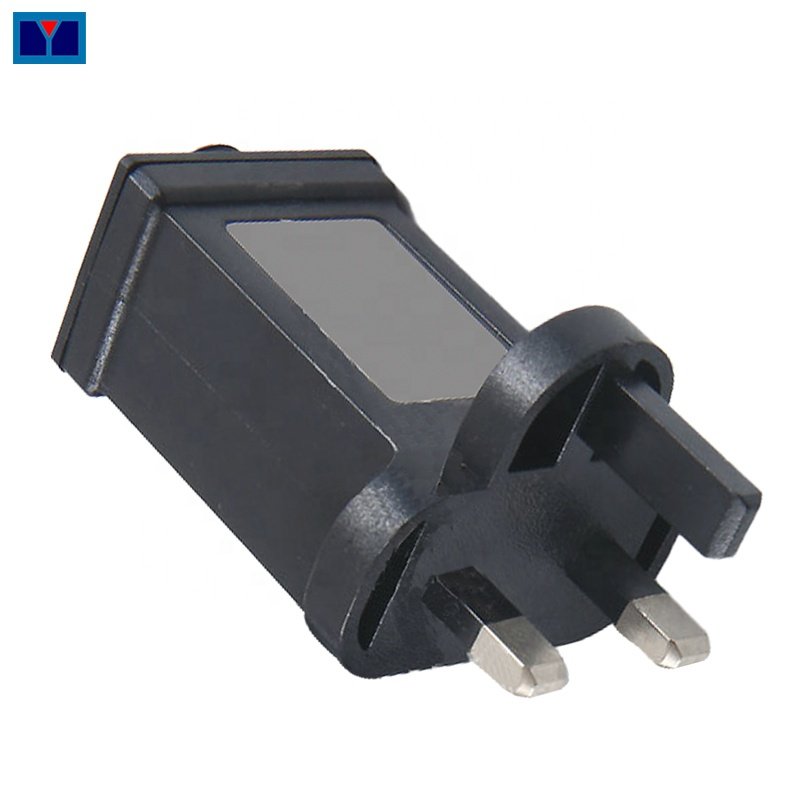 4.5V 0.5A 2.25W Low Voltage Transformer 1W-7.2W Class 2 Power Supply LED for Christmas String Light Inflatable Decorations