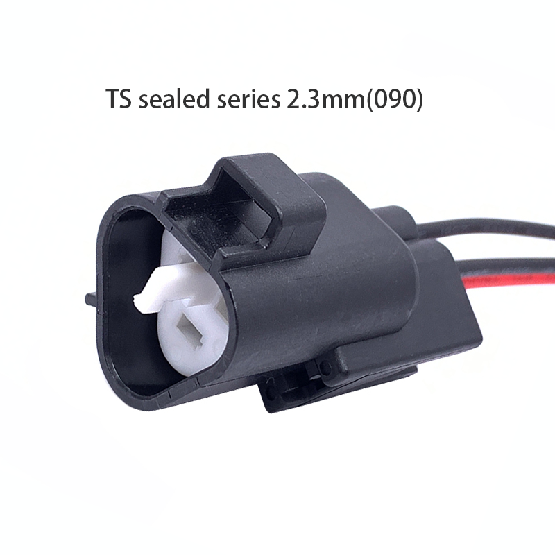 3Pin Auto Ignition Coil Plug Waterproof Electronic Connector Wire Harness 6188-0099 6189-0179