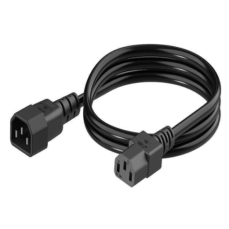 C13 to C14 Commercial 3pin Multi Plug Power Socket Electrical Smart Power Plug