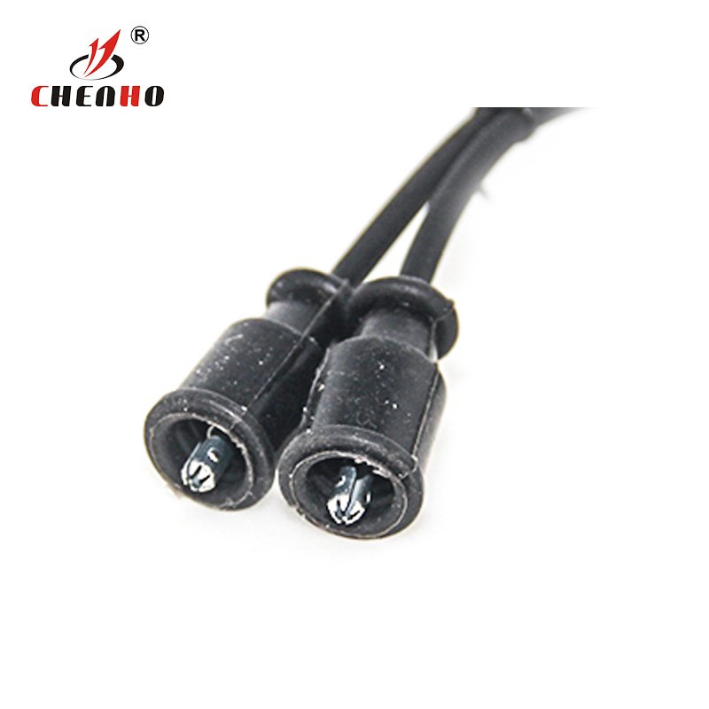 Ignition Lead For MAZDA 323 F/P 323 S 1.5L 1.6L Spark Plug Wire Cable ZL01-18-140A ZL01-18-140