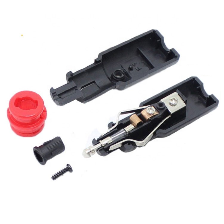 12V 5A 10A 15A DC Auto Car Cigarette Lighter Plug Replacement Cable