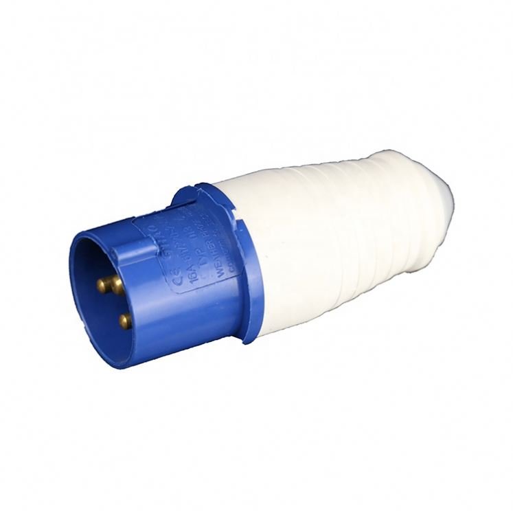 Professional Manufacturer Golden Supplier Industrial Plug Socket 380V 32A