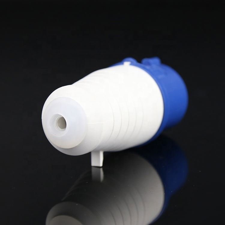 Professional Manufacturer Golden Supplier Industrial Plug Socket 380V 32A