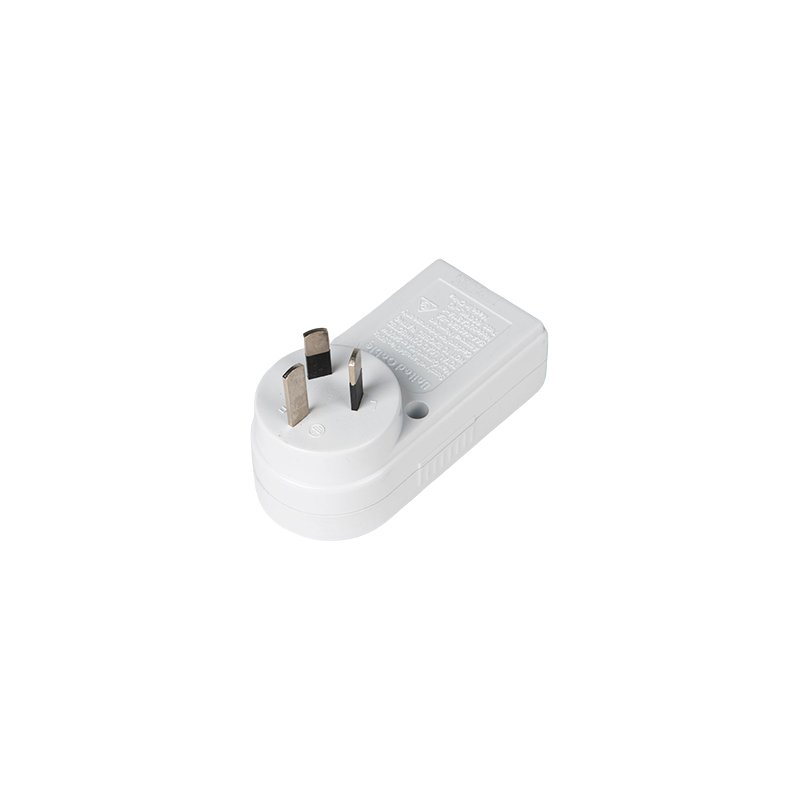 Oem Wireless Charging Vertical Socket Plug Bar Smart Socket Plastic Enclosure Australia Travel Adaptor with Surge