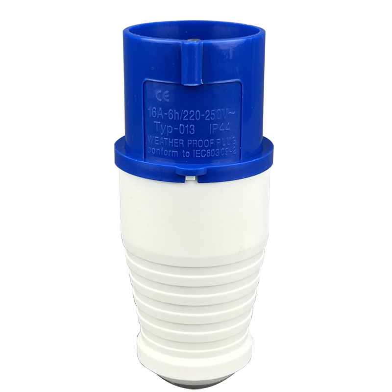 16A 3P IP44 Manufacturer Cheaper Indoor Outdoor Dustproof Waterproof Industrial Plug 3 phase industrial plugs and sockets