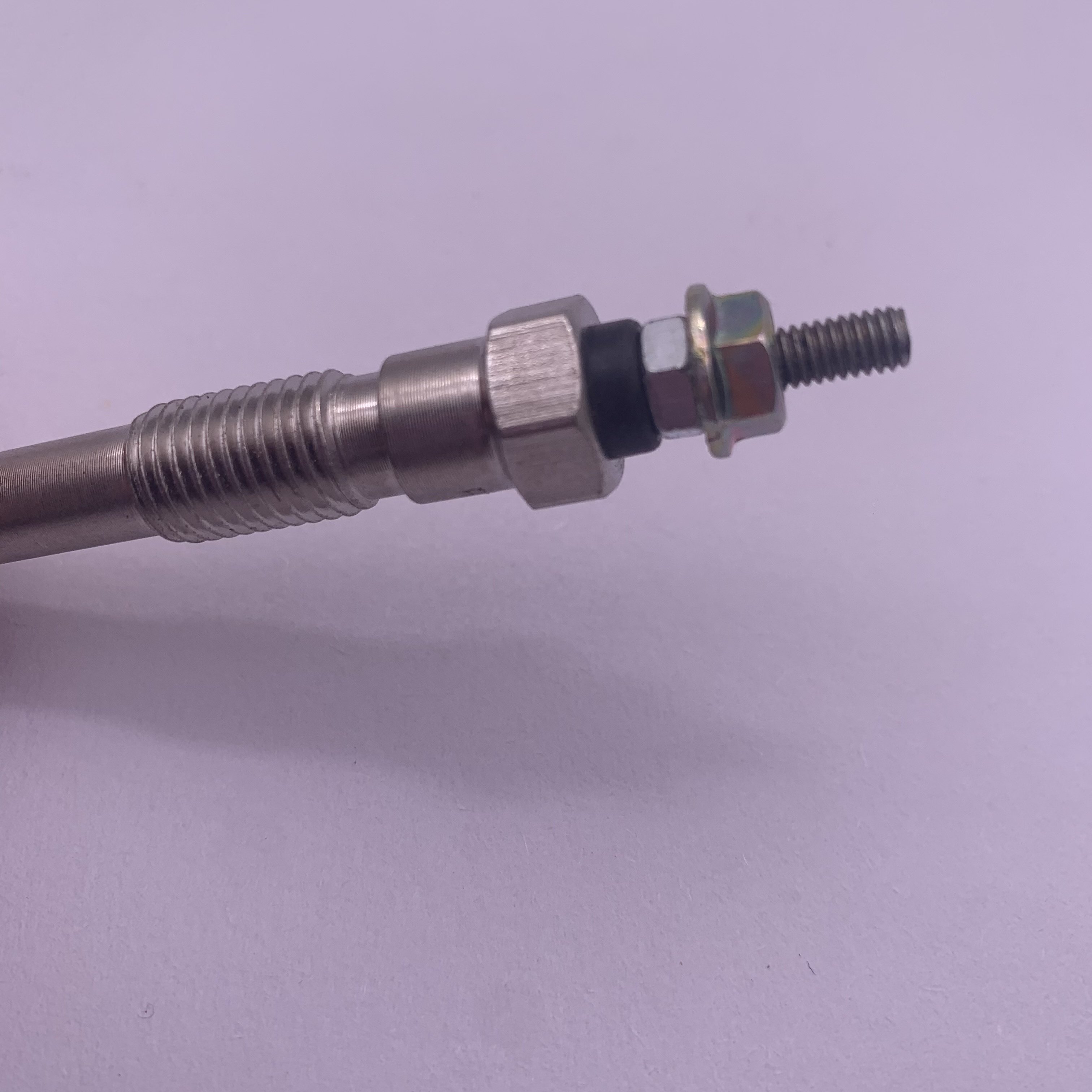 Auto Engine Systems parts Glow Plugs 19850-64031 11V PT152 For Toyota Land Cruiser Lite Ace Corona Corolla 2C 1HD 1HZ