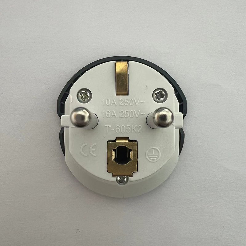 PEMZZ Wireless Universal Multi-Function Smart Adapter Converter Plug Uk Travel Conversion Eurogauge Plug