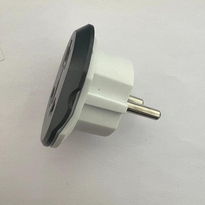 PEMZZ Wireless Universal Multi-Function Smart Adapter Converter Plug Uk Travel Conversion Eurogauge Plug