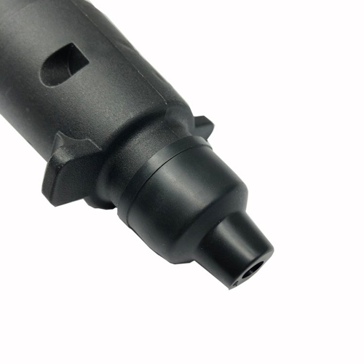 European Plug 7pin PVC trailer plug