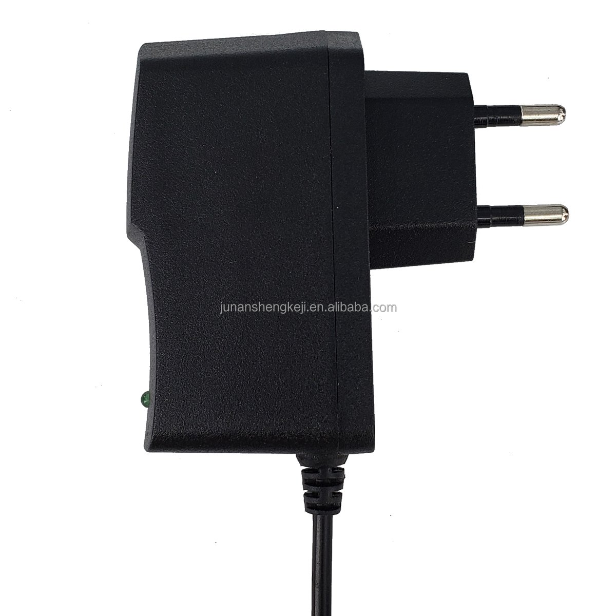 OEM Adapter EU AU US Plug Wall AC DC 12V1A 12V1.5A 5V1A 5V2A Power Adapter For Led Cctv Ip Camera