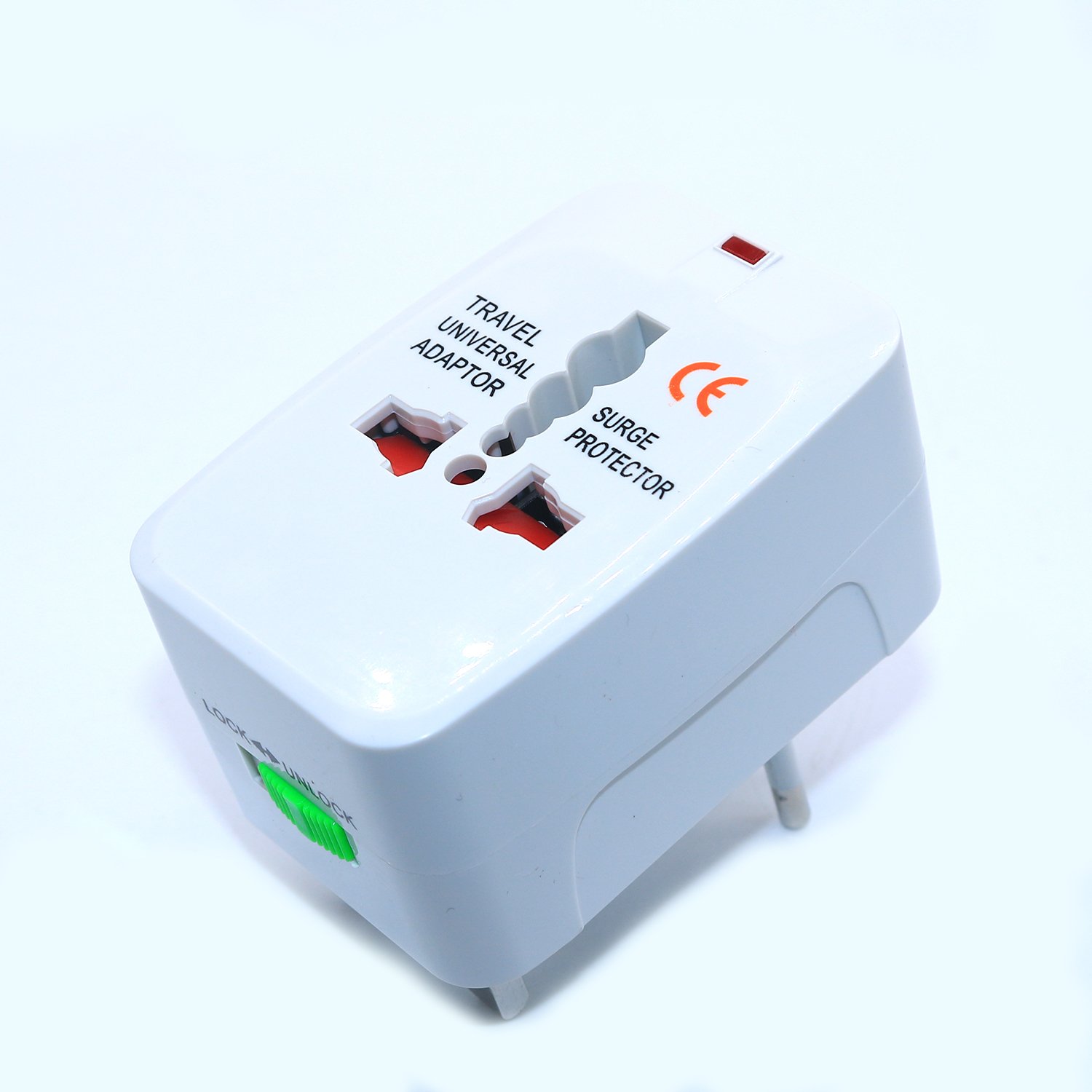 Factory wholesale travel global universal multi-function plug universal converter socket