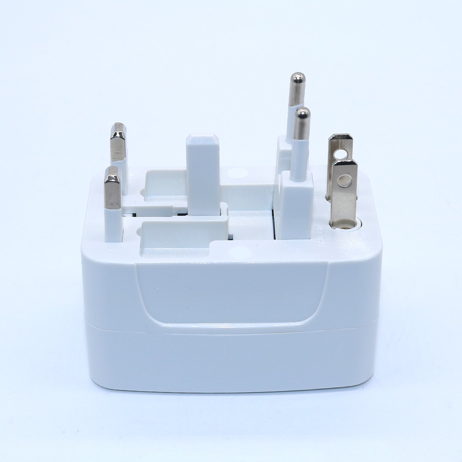 Factory wholesale travel global universal multi-function plug universal converter socket