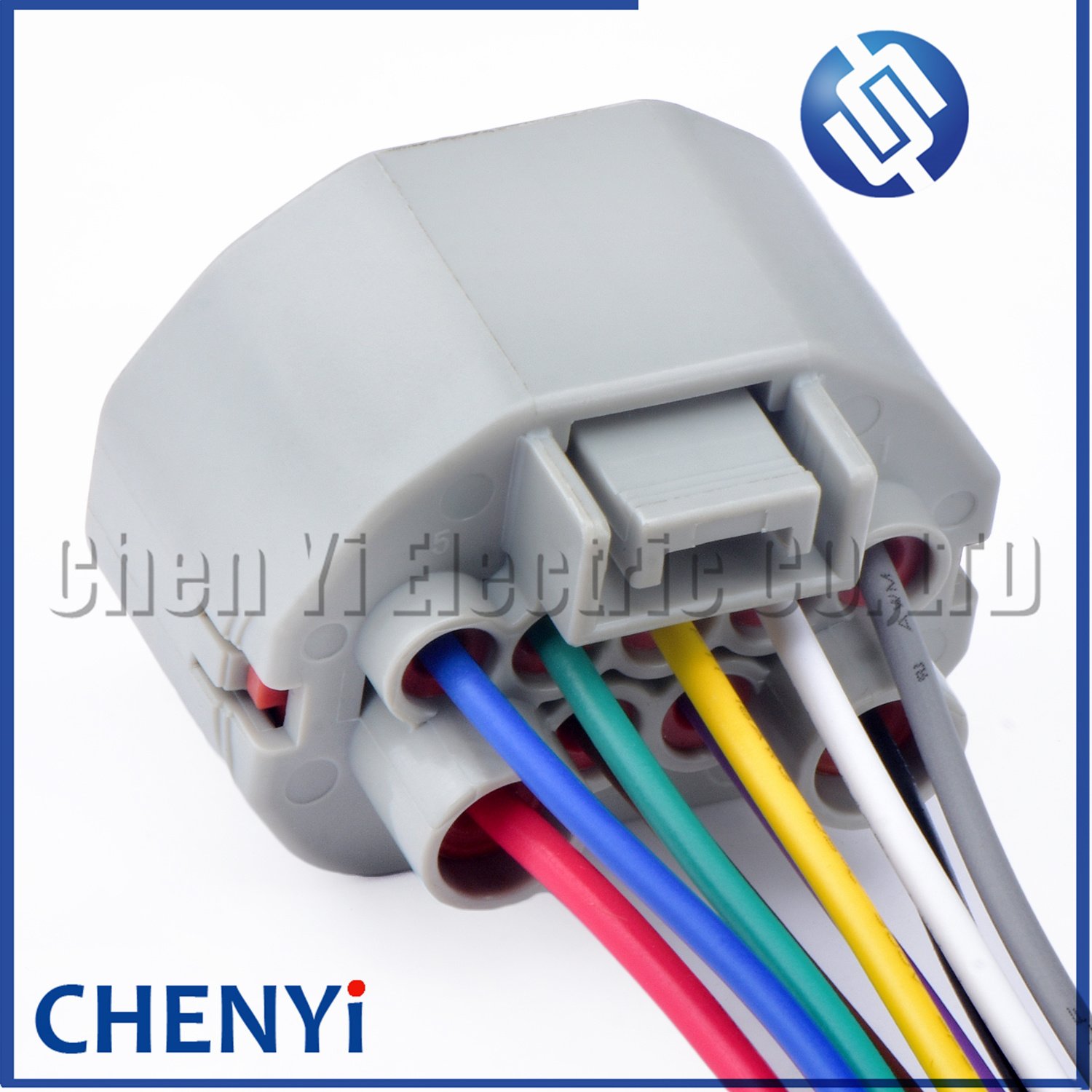9 Pin auto waterproof connector Gearbox Wiring Harness Plug 7283-1296-40 90980-11784 For Toyota Camry Reiz RAV4 Prado Lexus