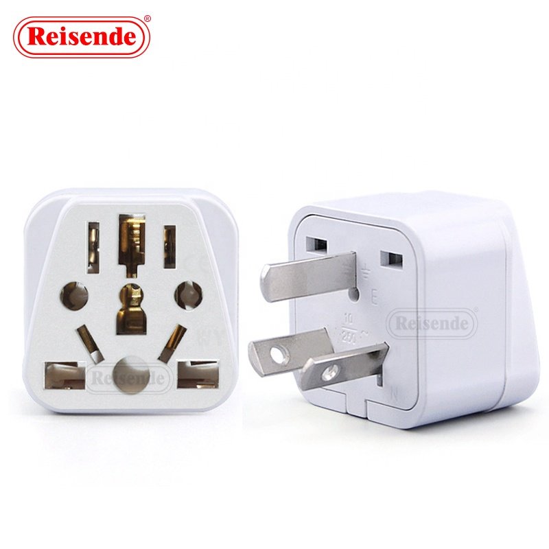 Universal Travel Plug conversion plug Italy Switzerland Israel India adapter Universal national conversion plug