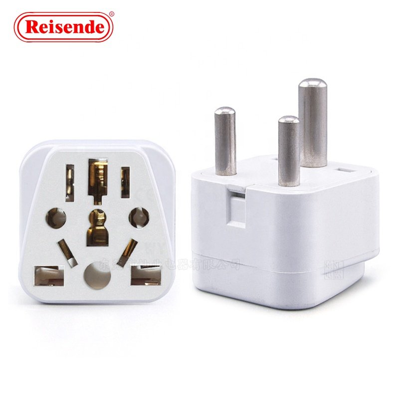 Universal Travel Plug conversion plug Italy Switzerland Israel India adapter Universal national conversion plug