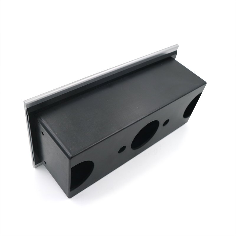 Custom Size 110-220V Universal plug conference 3-Plugs Worktop Slide Socket