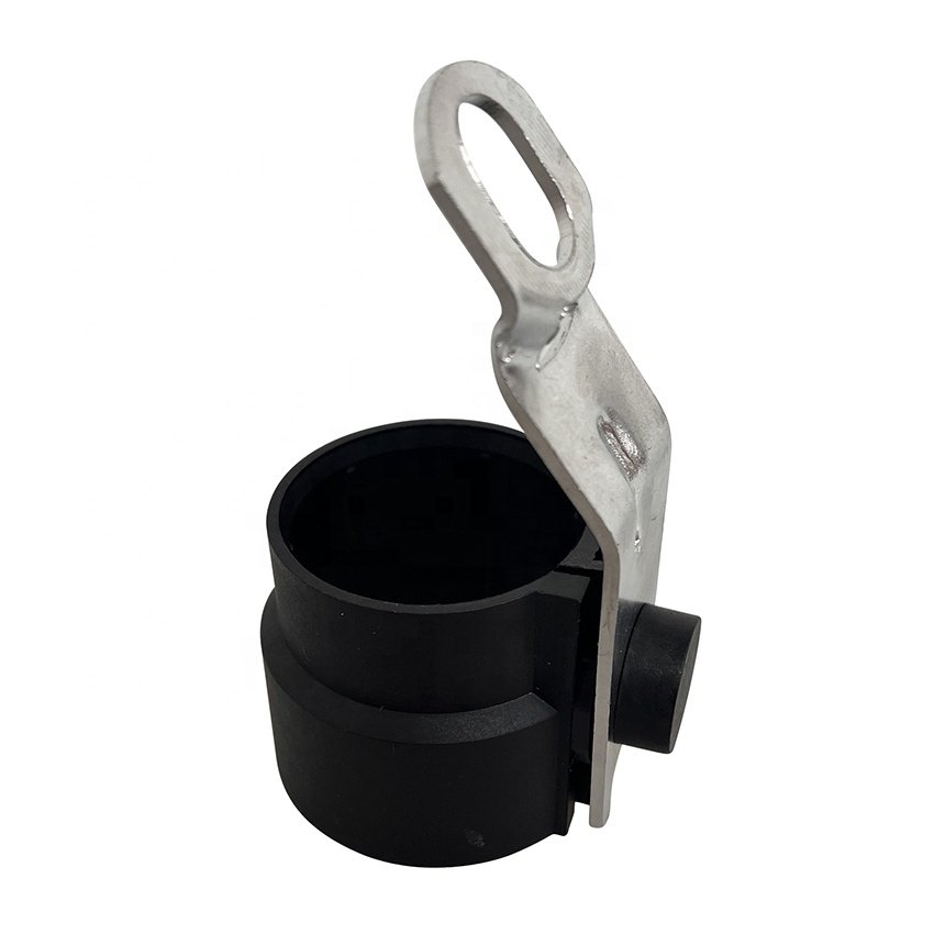 Trailer Plug Holder 7 Pin /13 Pin Trailer Connector Trailer Parts For Caravan