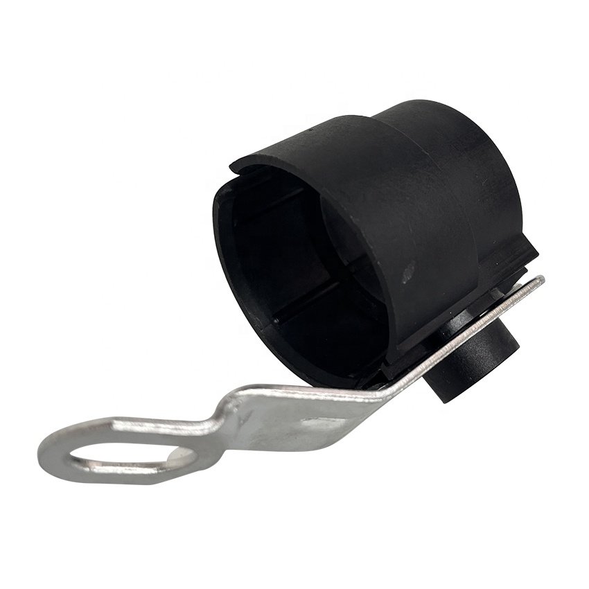 Trailer Plug Holder 7 Pin /13 Pin Trailer Connector Trailer Parts For Caravan