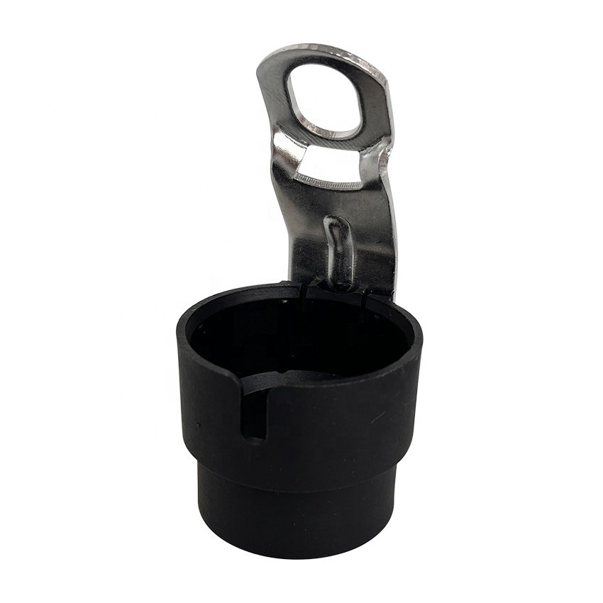 Trailer Plug Holder 7 Pin /13 Pin Trailer Connector Trailer Parts For Caravan