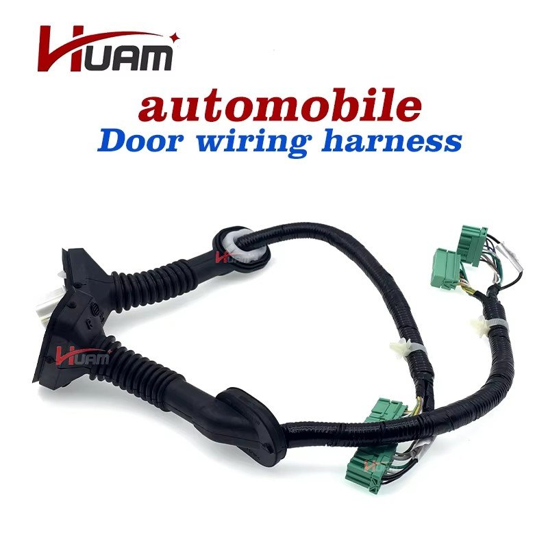 32757-STX-A01 32757-STX-A00 Car cab door wiring harness Front left and right door plug harness