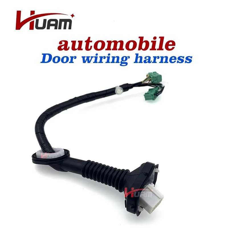 32757-STX-A01 32757-STX-A00 Car cab door wiring harness Front left and right door plug harness