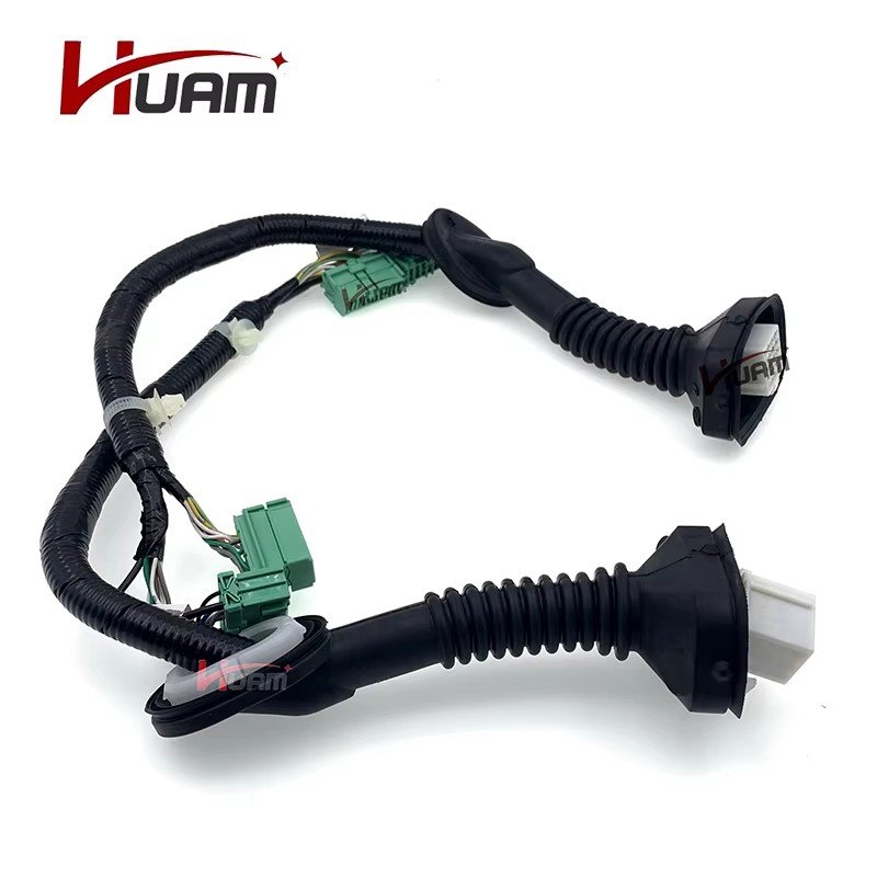 32757-STX-A01 32757-STX-A00 Car cab door wiring harness Front left and right door plug harness