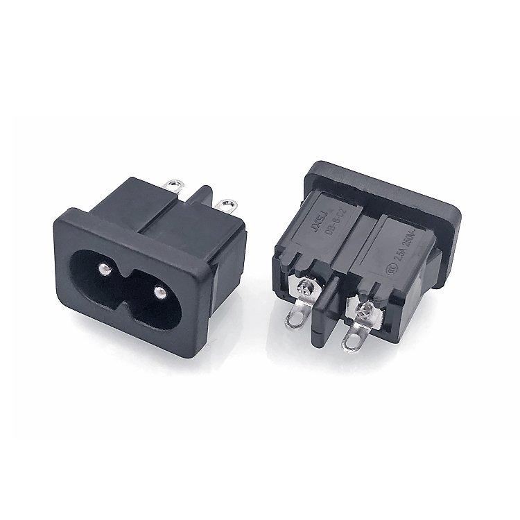 Electrical Equipment Supplies Ac Socket Universal Power Plug Socket