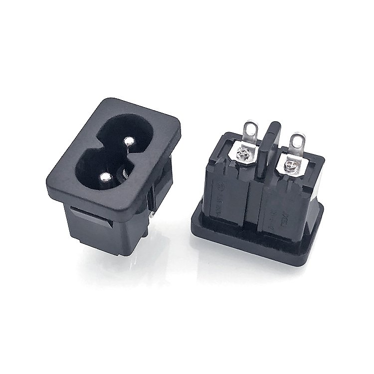 Electrical Equipment Supplies Ac Socket Universal Power Plug Socket