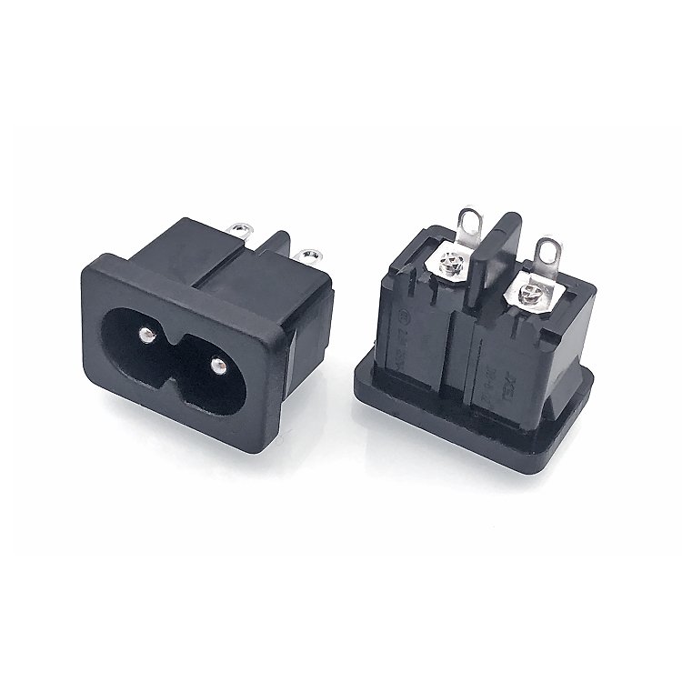 Electrical Equipment Supplies Ac Socket Universal Power Plug Socket