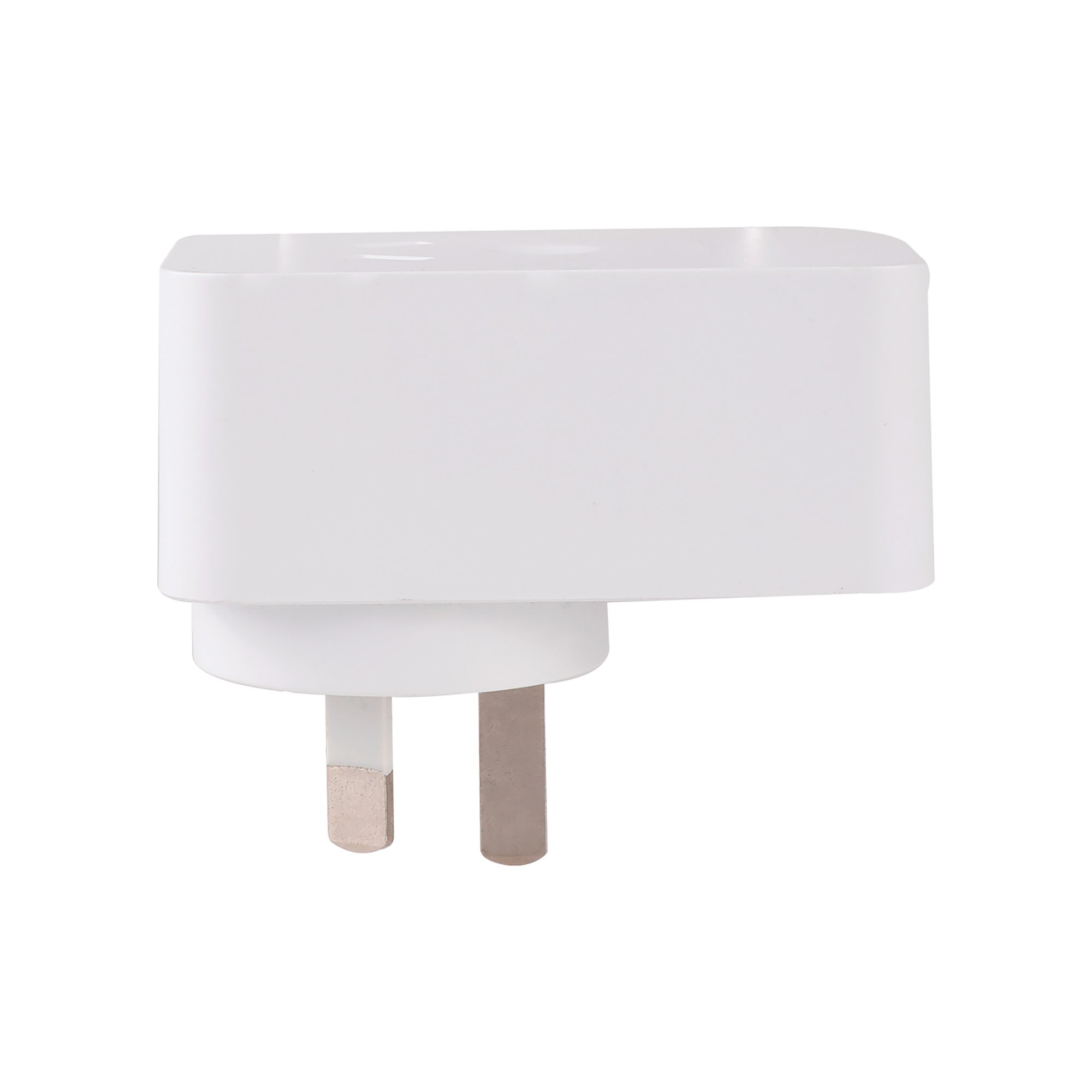 Tuya WiFi Smart Plug With 10A AU Power Socket Outlet Voice Control Power Timing Function Smart Home Wireless Plug