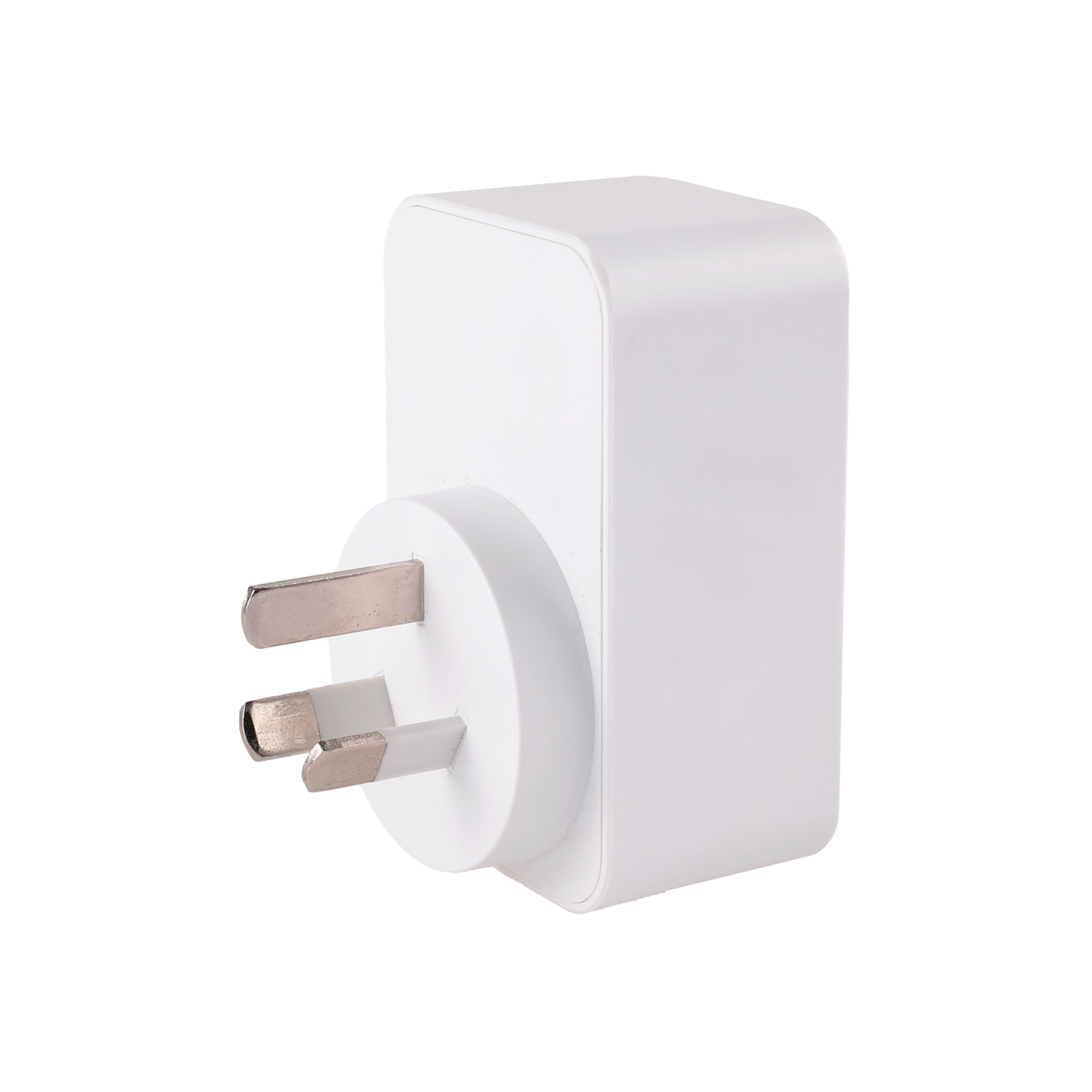 Tuya WiFi Smart Plug With 10A AU Power Socket Outlet Voice Control Power Timing Function Smart Home Wireless Plug