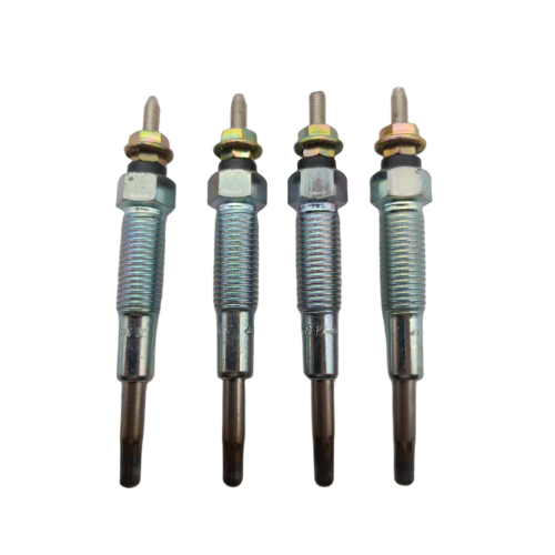 Glow Plug For Ford Ranger 2.2 1999-2006 Year Mazda Engine Glow Plug Set Wl81-18-601 Wl8118601 Wl81-18601