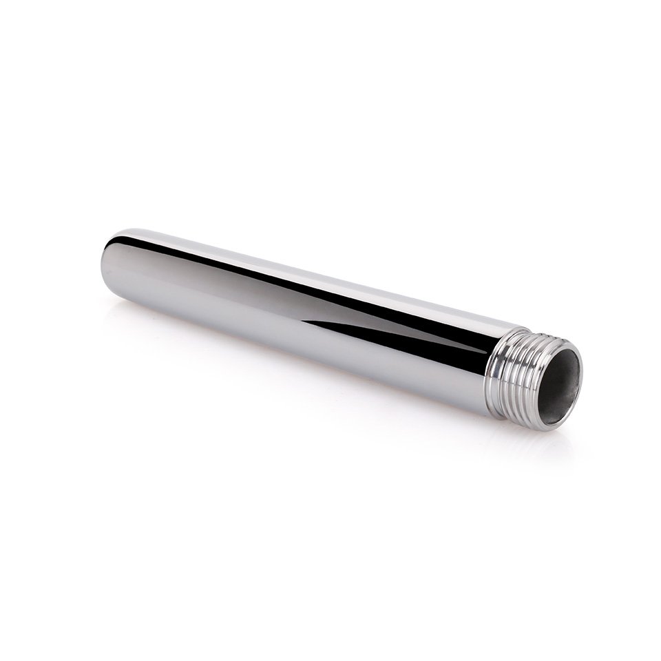 Vagina Ana Stainless Steel Shower Nozzle Deep Cleaning Butt Plug Enema Douche Sex Toys for Vaginal and Anal Use