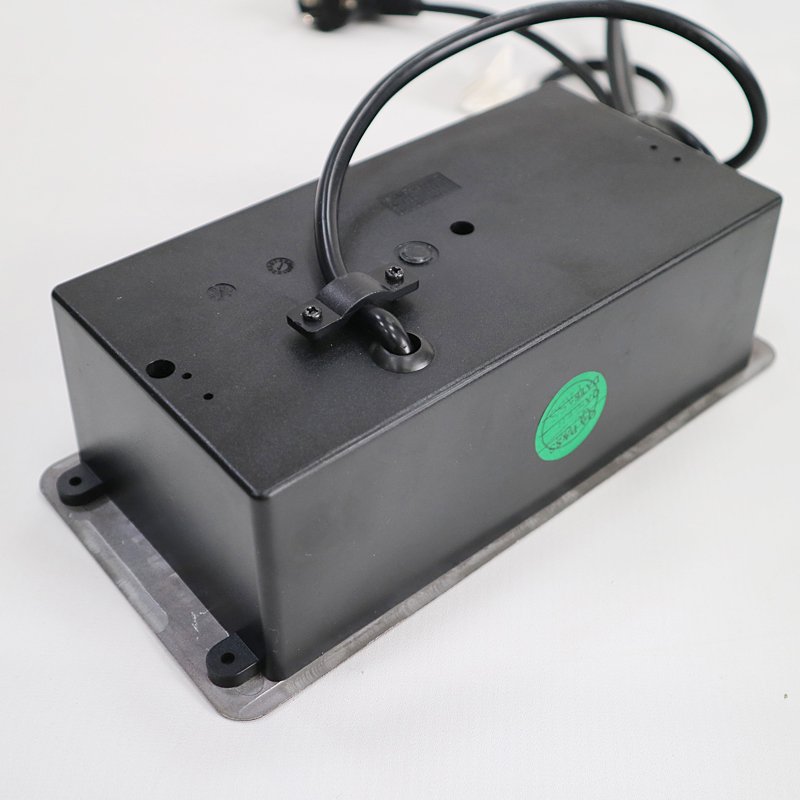 JIAXIN Meeting room socket multi plug charging desktop eu socket usb type c table socket