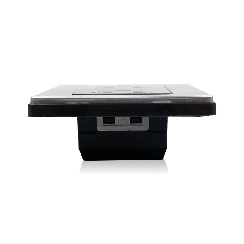 Stainless Steel Panel Electrical Parts Plugs And Sockets South American Double Multifunction 16A light Sockets