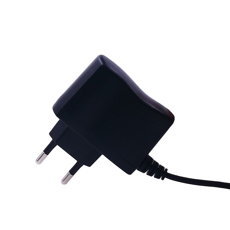 US EU UK Wall Plug Power Adapter 5V 6V 9V 12V 12.6V 15V 16V 24V 1A AC DC Adaptor Power Supply 6v 1a Adapter