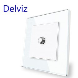 Satellite Socket