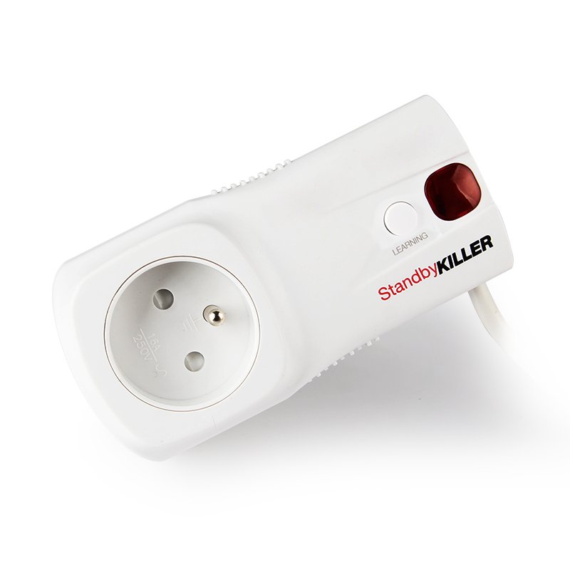Smart Socket Standby Killer Europe Plug