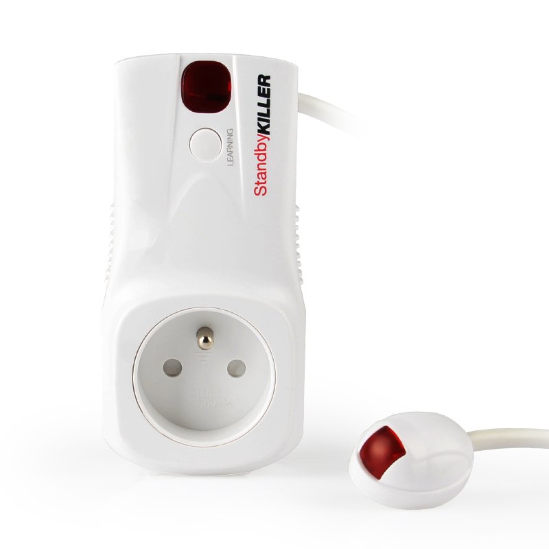 Smart Socket Standby Killer Europe Plug
