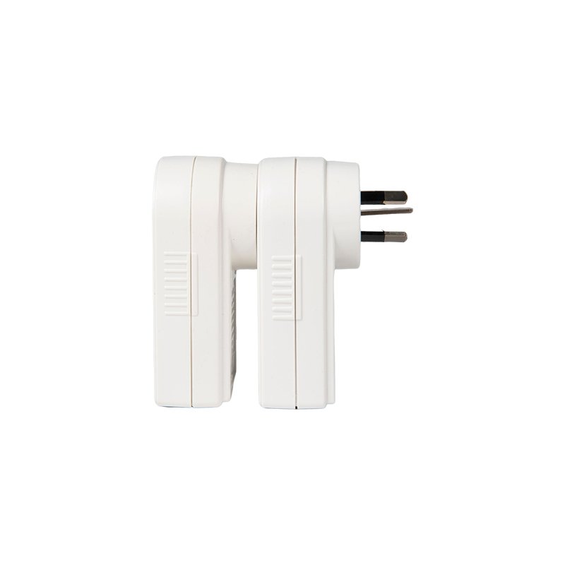 3 Pin Wall Charger Conversion Socket Electrical Australia Travel Adapter Plug