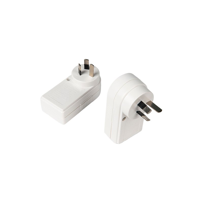 3 Pin Wall Charger Conversion Socket Electrical Australia Travel Adapter Plug